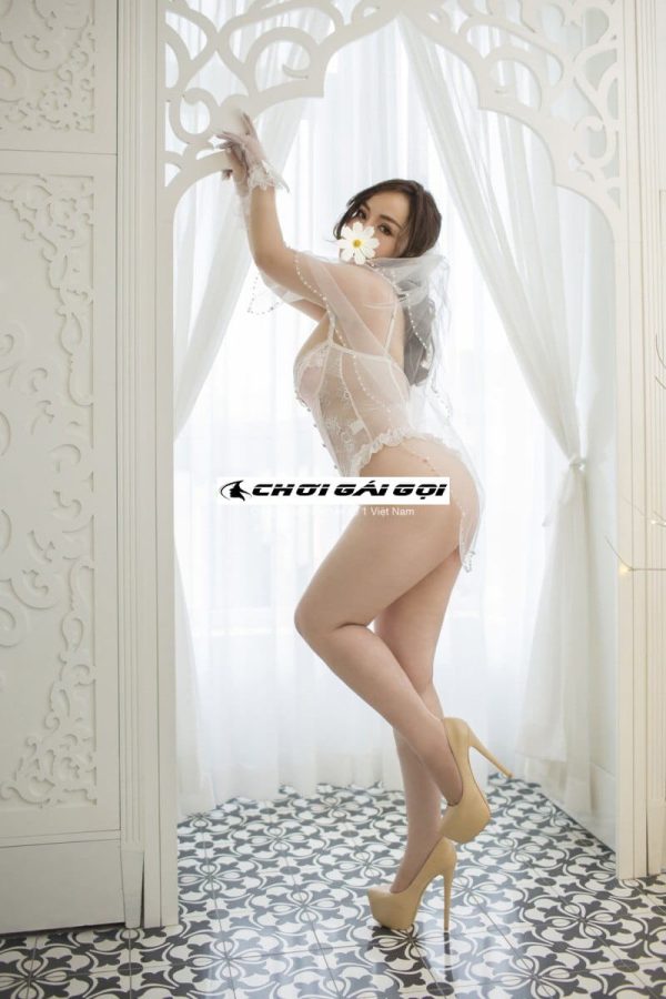 Ảnh lớn của Call Girl Feng Chin - 1997 - 12