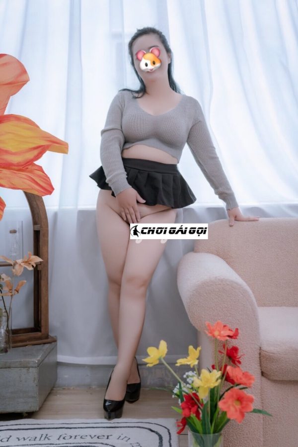 Call Girl Mộc Trà Ảnh Lớn - 1995 - 5