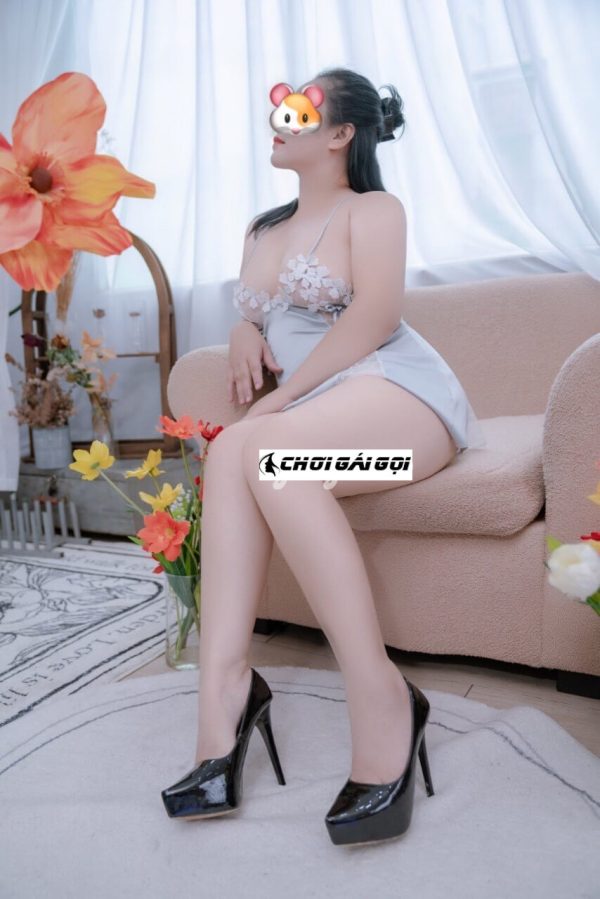 Call Girl Mộc Trà Ảnh Lớn - 1995 - 3