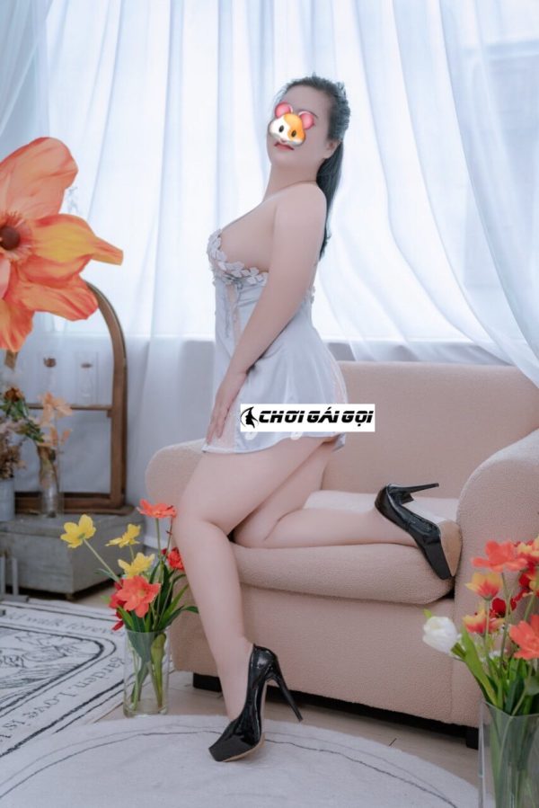 Call Girl Mộc Trà Ảnh Lớn - 1995 - 11