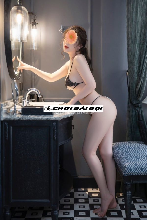 Call Girl Model Cẩm Nhung Ảnh Lớn - 2000 - 8