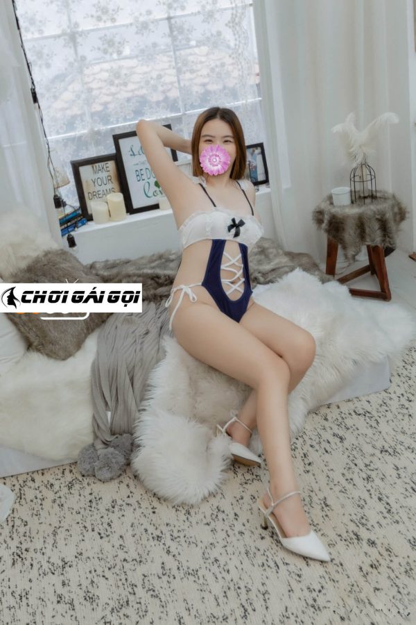 Ảnh gái gọi Ngọc Linh lớn - 1997 - 2