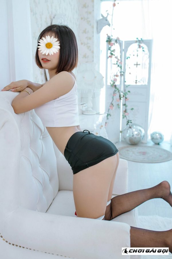 Call Girl Trà My Ảnh Lớn - 2002 - 11