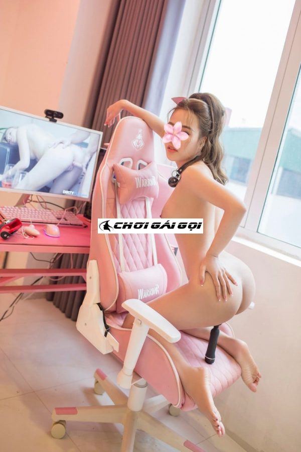 Callgirl Lin Miu Streamer ảnh lớn - 2000 - 10