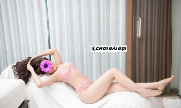 Call Girl Linh Trần Ảnh Lớn - 1998 - 3