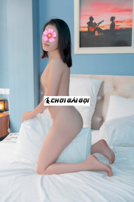 Call Girl Thùy Linh Ảnh Lớn - 1996 - 2