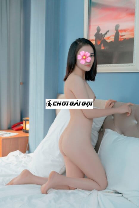 Call Girl Thùy Linh Ảnh Lớn - 1996 - 4