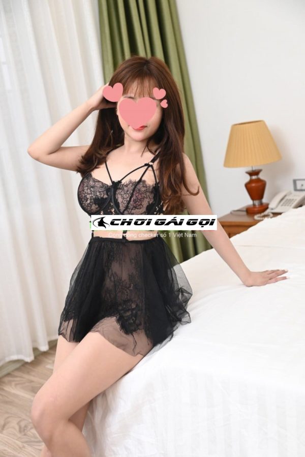 Call girl LAN HƯƠNG ảnh lớn - 1994 - 6