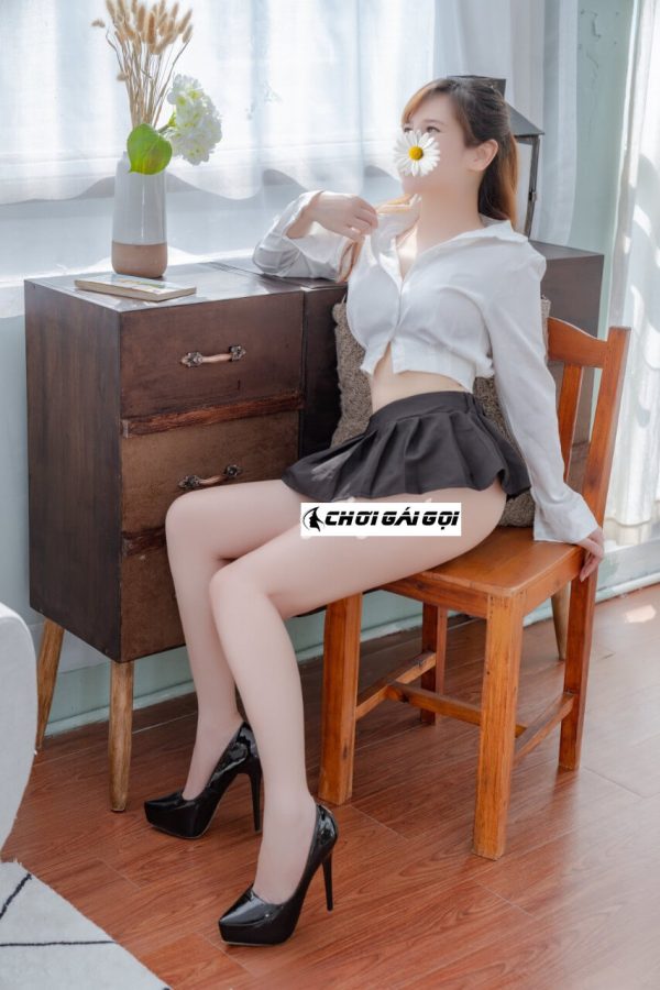 Call Girl Hải Yến Ảnh Lớn - 1995 - 7