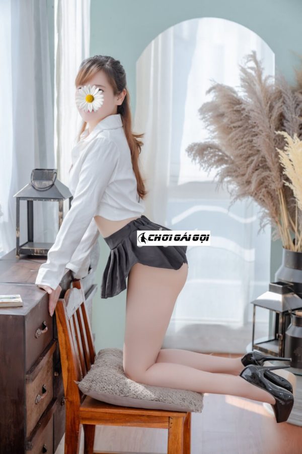 Call Girl Hải Yến Ảnh Lớn - 1995 - 8