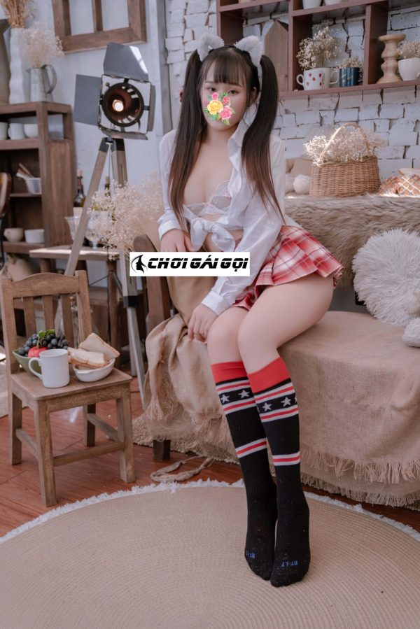 Call Girl Quỳnh Trang Ảnh Lớn - 2000 - 3