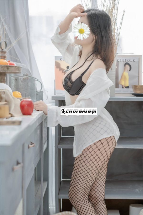 Call Girl Anh Thư Ảnh Lớn - 1992 - 4