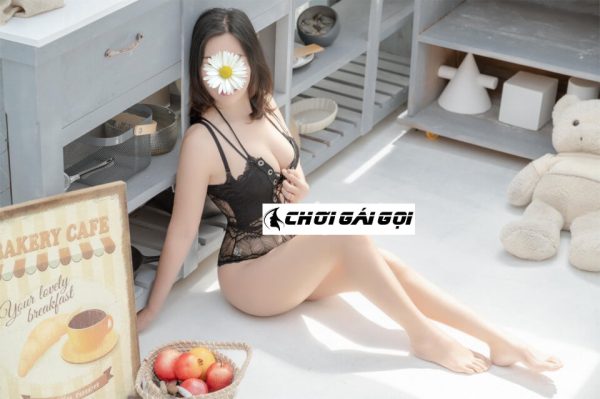 Call Girl Anh Thư Ảnh Lớn - 1992 - 9