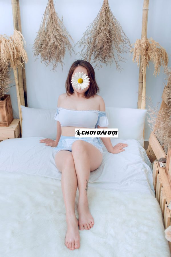 ẢNH LỚN CALL GIRL KHÁNH MỸ - 1993 - 6