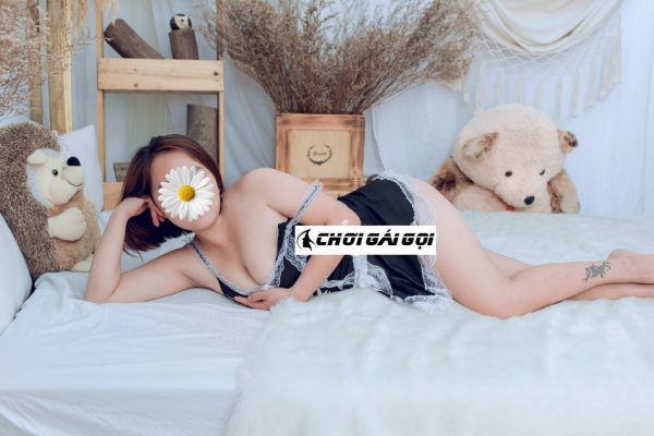 ẢNH LỚN CALL GIRL KHÁNH MỸ - 1993 - 10