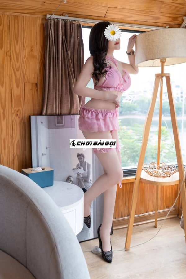 Call Girl Bảo Ngọc Ảnh Lớn - 1990 - 11