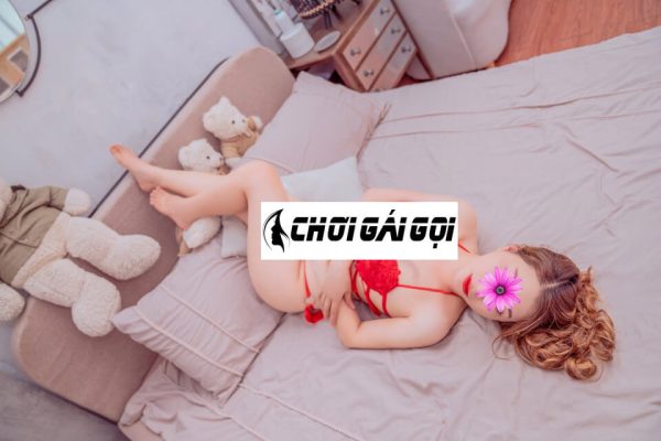 Call Girl Nha Phong Ảnh Lớn - 1992 - 5