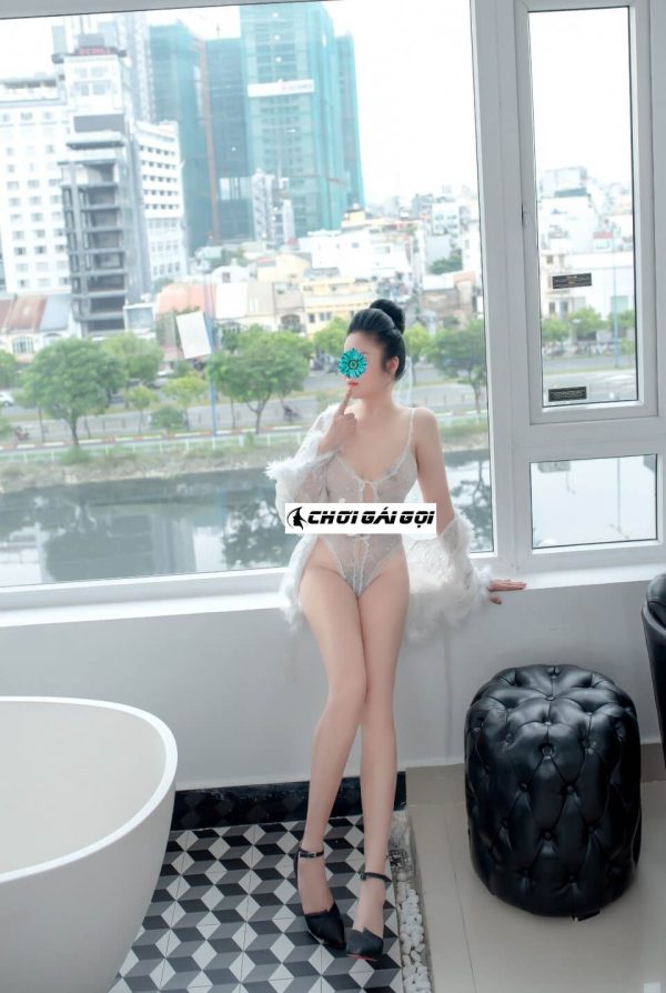 Call Girl Khả Như Ảnh Lớn - 1996 - 9