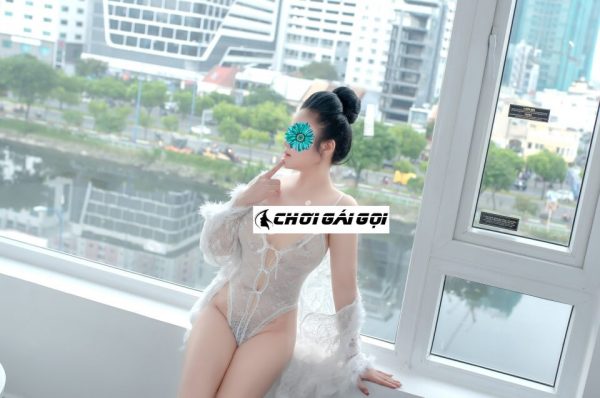 Call Girl Khả Như Ảnh Lớn - 1996 - 10