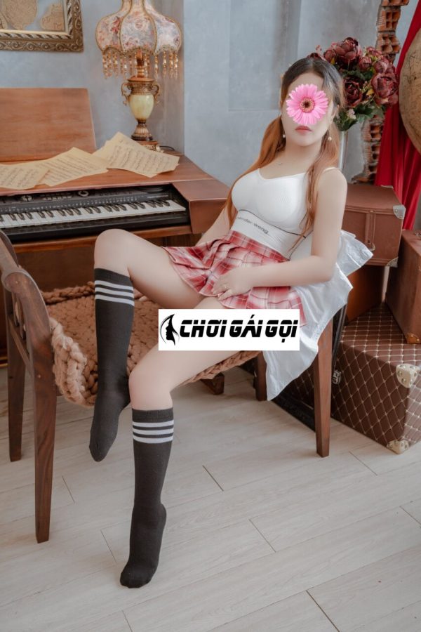 Call Girl Tui Gan Ảnh Lớn - 1994 - 8