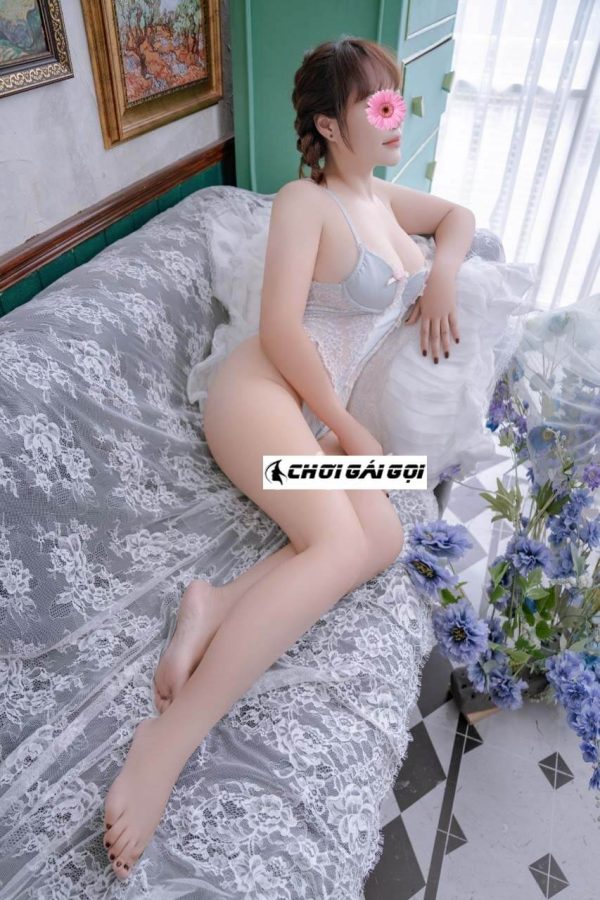 Gọi Girl Tuệ Mai Ảnh Lớn - 1996 - 3