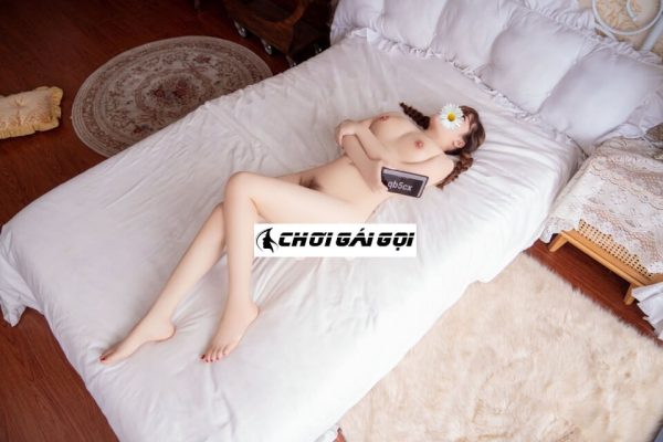 Call Girl Thanh Phương Ảnh Lớn - 1990 - 8