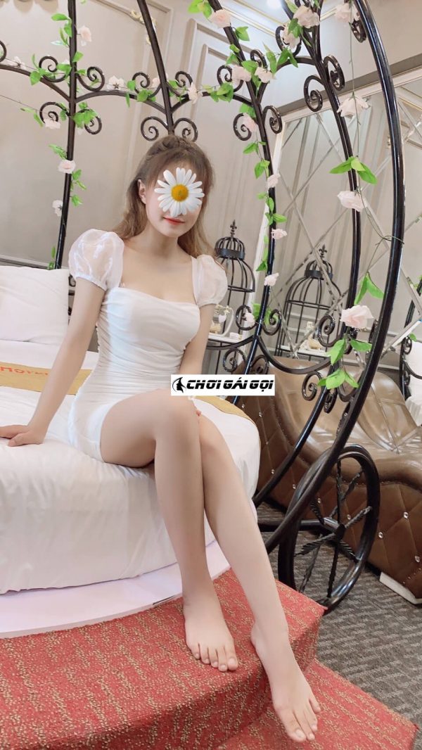 HÌNH ẢNH LỚN CỦA CALL GIRL PHƯƠNG NHI - 2004 - 3