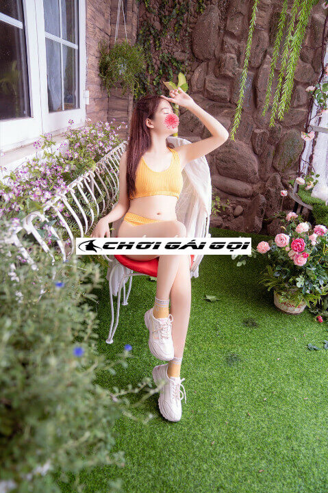 HÌNH ẢNH LỚN CỦA CALL GIRL THU NGUYÊN - 2001 - 6