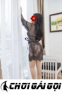 Call Girl Trang KuTe Ảnh Lớn - 2000 - 2