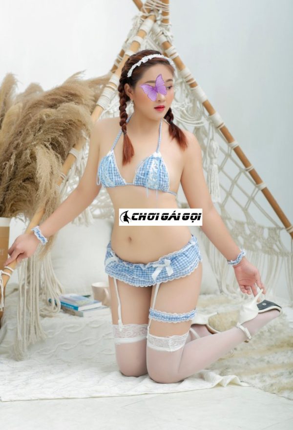 Ảnh đại diện gái gọi Chichi - 1999 - 8