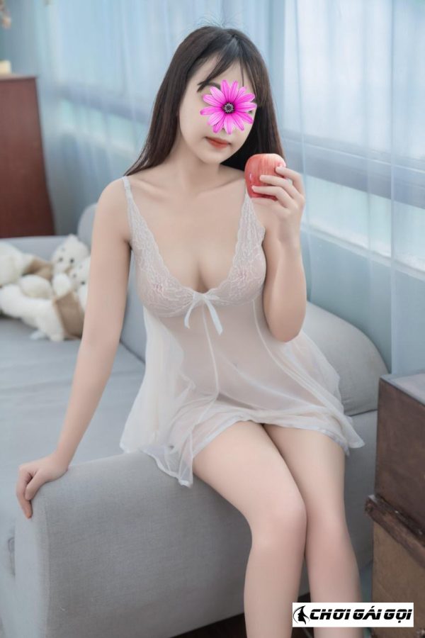 Call Girl Hạ Vy Ảnh Lớn - 1999 - 5