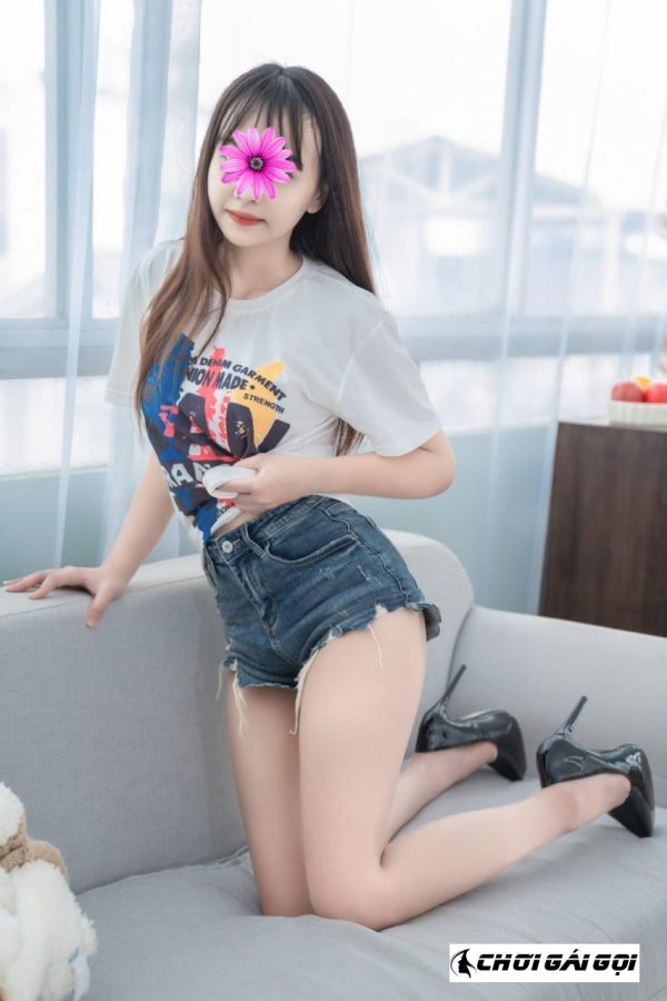 Call Girl Hạ Vy Ảnh Lớn - 1999 - 10