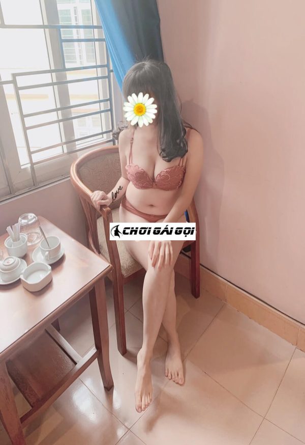 HÌNH ẢNH LỚN CỦA CALL GIRL BE KOK - 1994 - 1