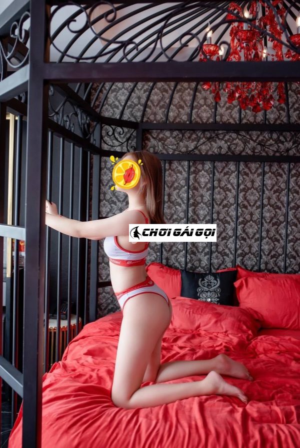 ẢNH LỚN CALL GIRL KHÁNH MỸ - 2004 - 12