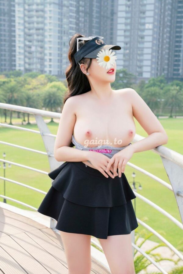 Call Girl Hoài Anh Ảnh Lớn - 1999 - 22