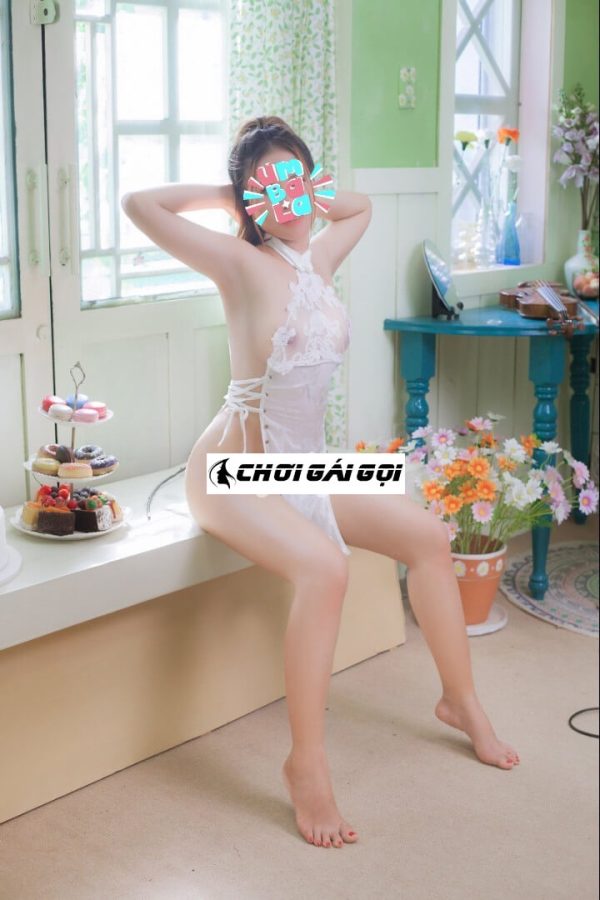 Call Girl Ngọc Anh Ảnh Lớn - 1995 - 2