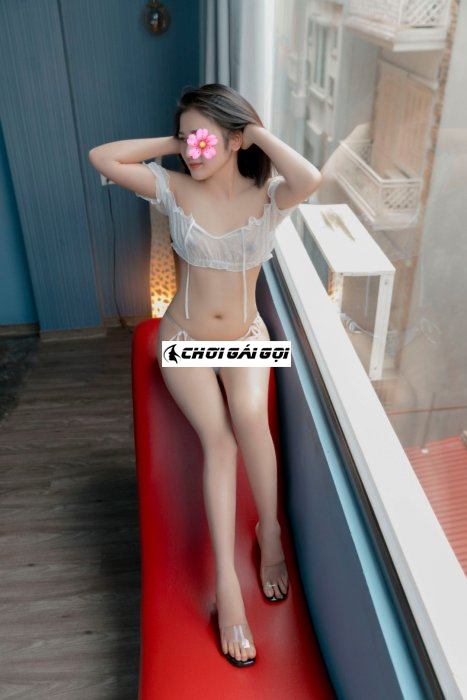 Call Girl Thùy Linh Ảnh Lớn - 1996 - 1