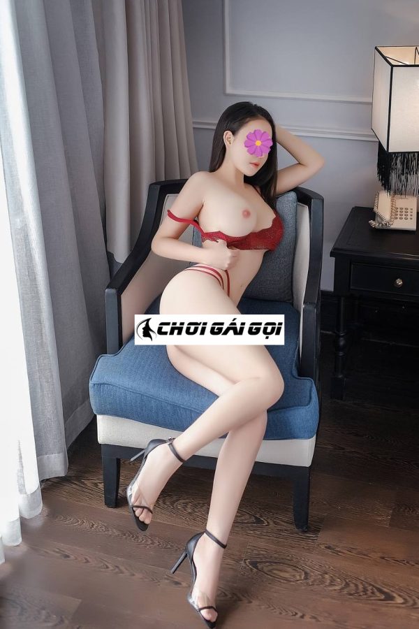 ẢNH LỚN GỌI GIRL HƯƠNG BÉ - 1998 - 13