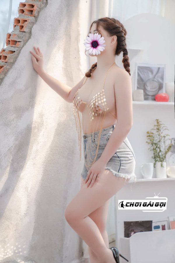 Call Girl Phương Sinh Ảnh Lớn - 1996 - 8