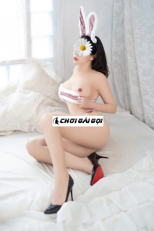 Call Girl Phương Trần Ảnh Lớn - 1996 - 4