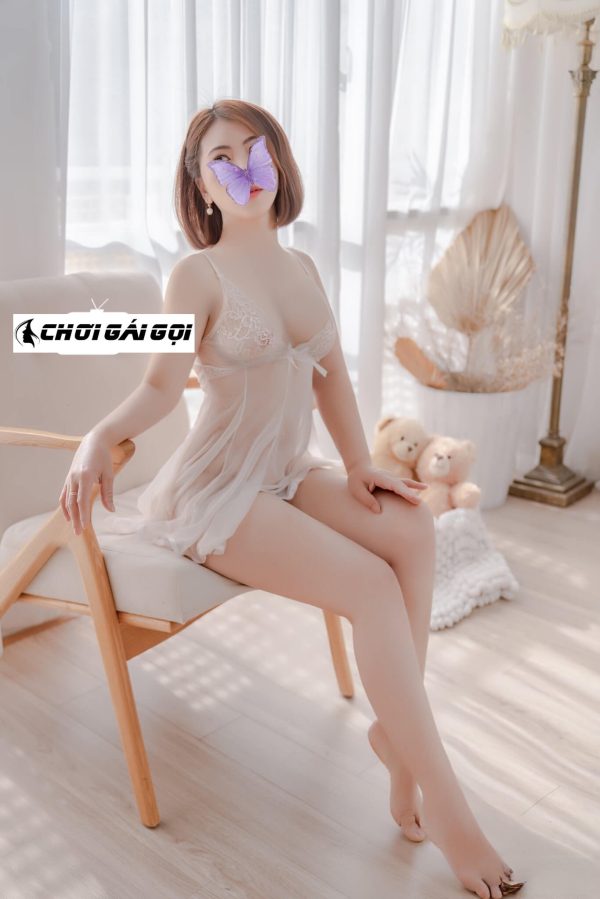 ẢNH LỚN CALL GIRL PHƯƠNG ANH - 1997 - 3