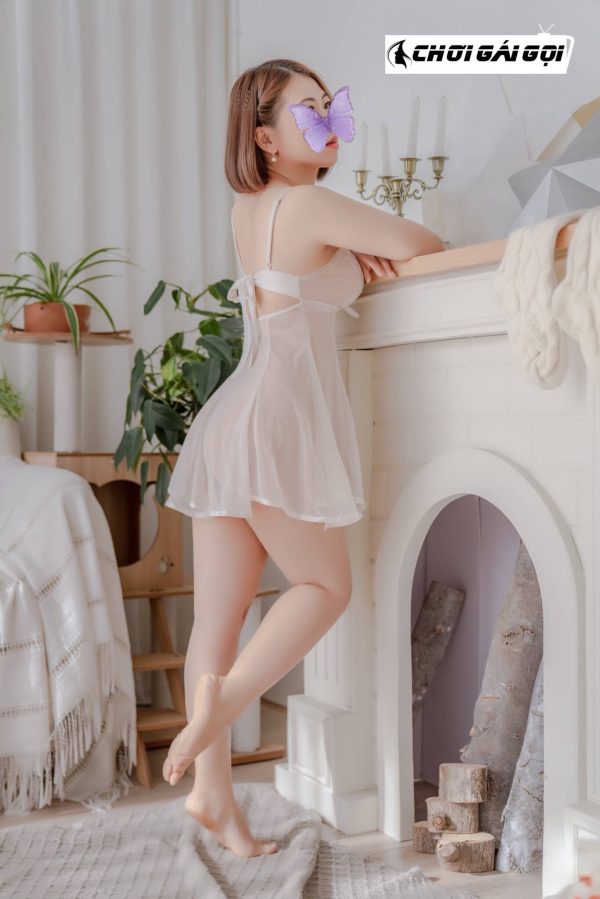 ẢNH LỚN CALL GIRL PHƯƠNG ANH - 1997 - 5