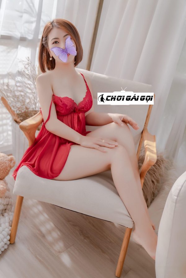 ẢNH LỚN CALL GIRL PHƯƠNG ANH - 1997 - 10