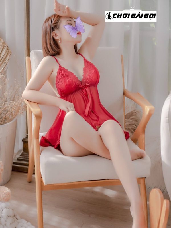 ẢNH LỚN CALL GIRL PHƯƠNG ANH - 1997 - 13