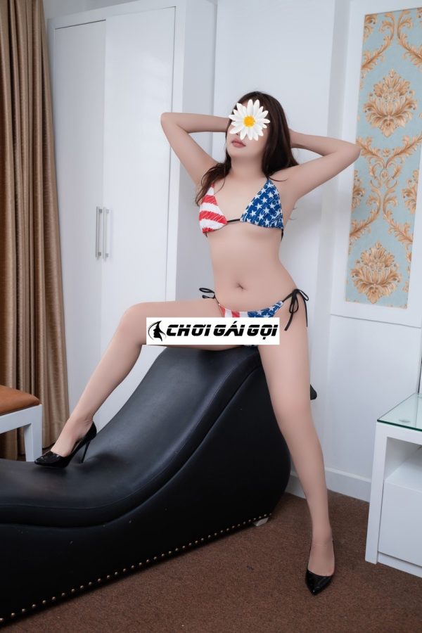 Bức ảnh lớn của Call Girl Von Ahn - 1997 - 9