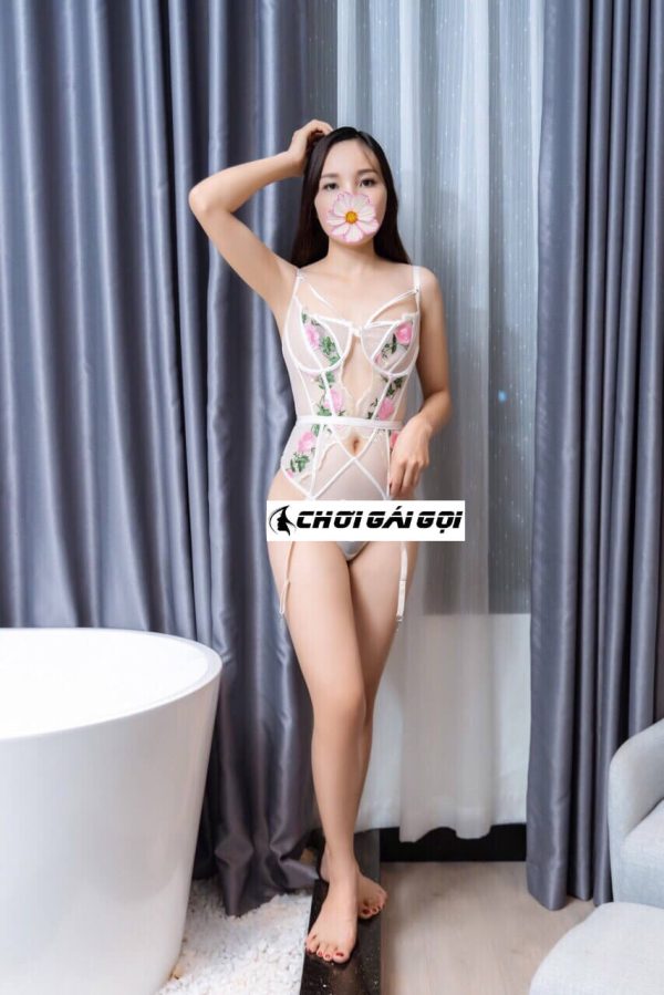 ẢNH LỚN CALL GIRL PHƯƠNG ANH - 1996 - 4