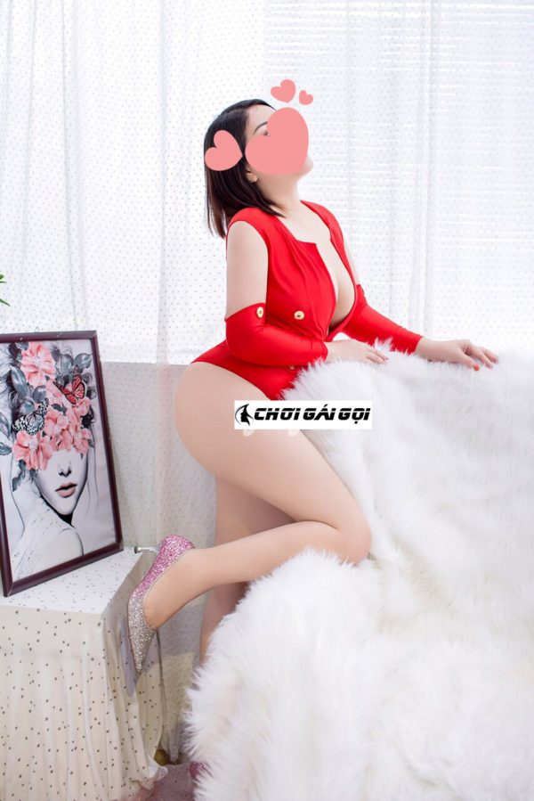 Call Girl Hồng Diễm Ảnh Lớn - 1993 - 7