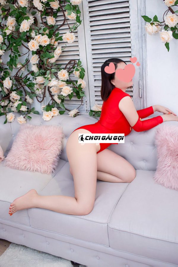 Call Girl Hồng Diễm Ảnh Lớn - 1993 - 9