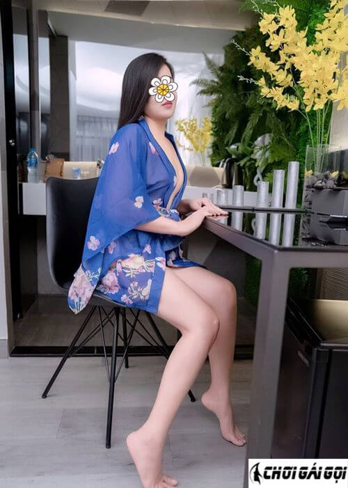 Call Girl Ngọc Anh Ảnh Lớn - 1995 - 7