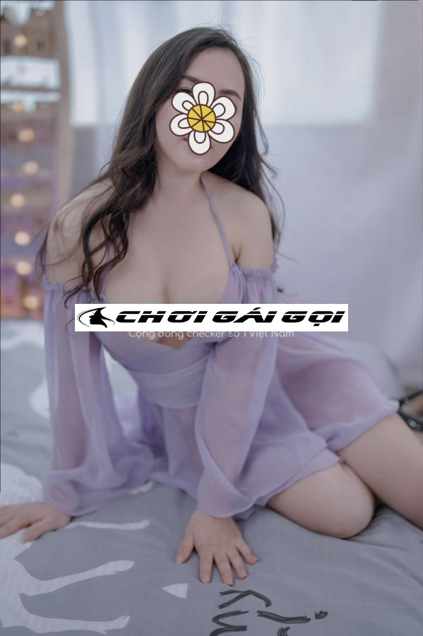 Call Girl Quế Chi Ảnh Lớn - 1995 - 11